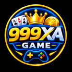 999XA Game APK logo for Android gaming in Pakistan