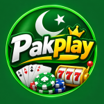 Pakplay Game